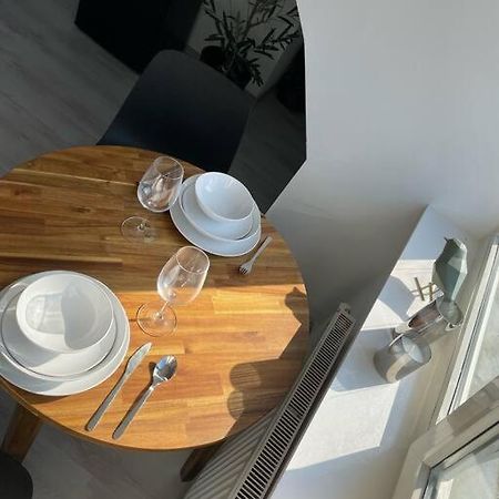 Appartement In Centrum 阿尔克马尔 外观 照片