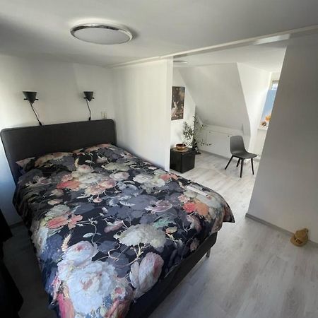 Appartement In Centrum 阿尔克马尔 外观 照片