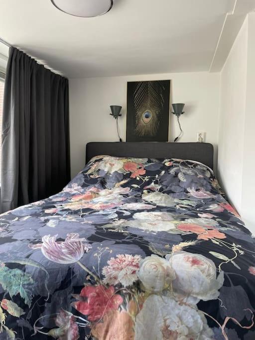Appartement In Centrum 阿尔克马尔 外观 照片