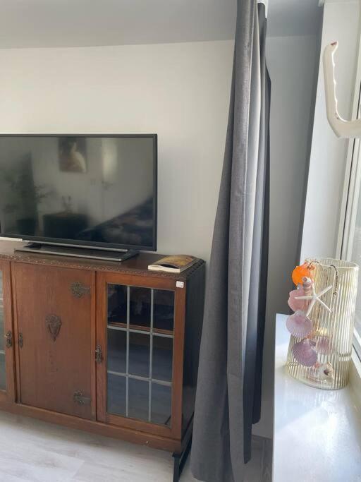 Appartement In Centrum 阿尔克马尔 外观 照片