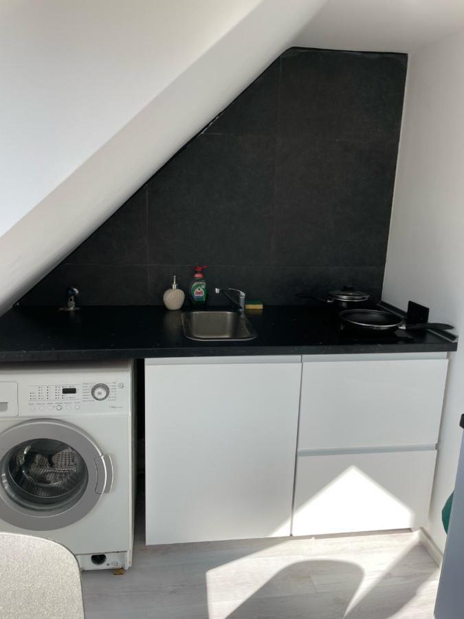 Appartement In Centrum 阿尔克马尔 外观 照片