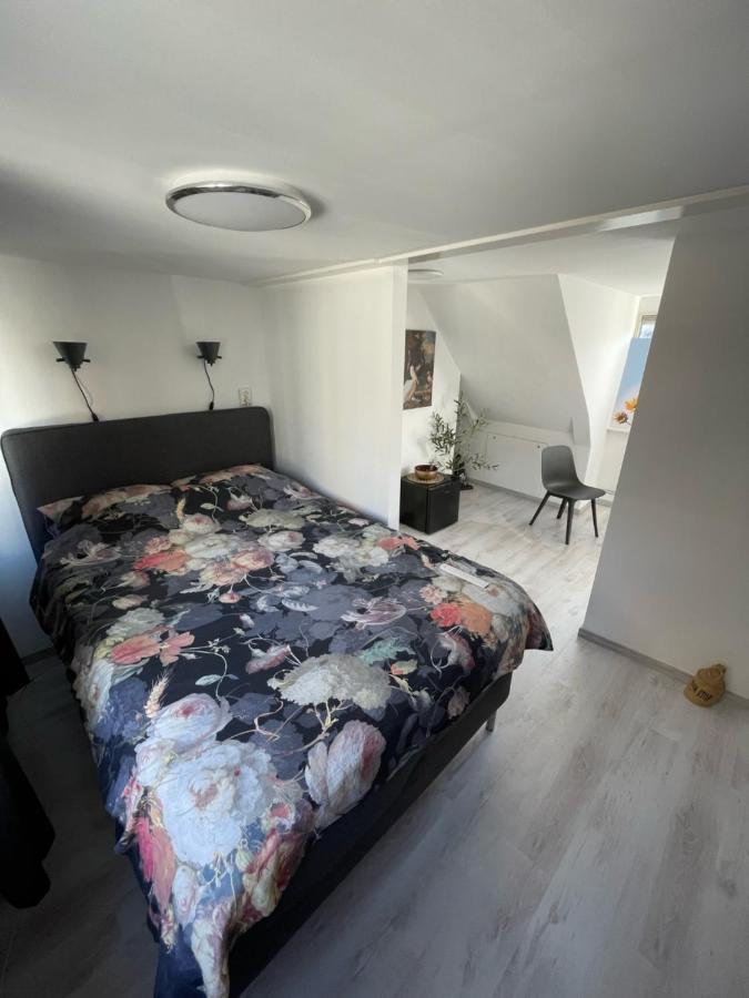 Appartement In Centrum 阿尔克马尔 外观 照片